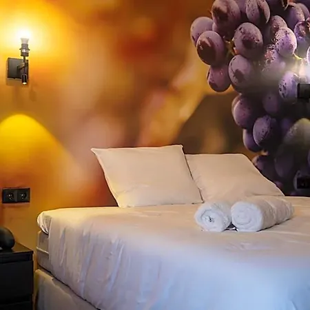 Hotel Four *